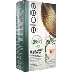 Elcea Expert Blond Tint 7 1 Unidade