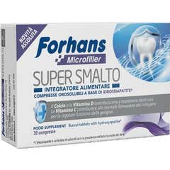 Forhans Microfiller Super Smalto 30comp