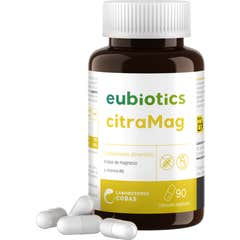 Eubiotics citraMag 90 Caps
