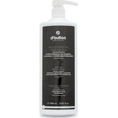 Valquer Bullon Aceite Especial Para Masaje 1000 Ml