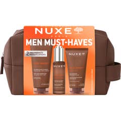 Nuxe Men Pack Must Haves Boost