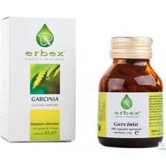 Erbex Garcinia 430mg 100caps