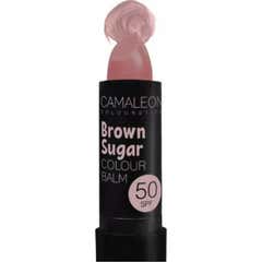 Bálsamo de Cor Camaleon Spf 50 Açúcar Mascavo 4g