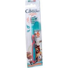Capitão Pasta Spazz Junior 1P