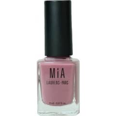 Mia Laurens Paris Verniz Rosewood 11ml