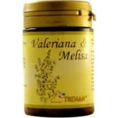 Treman Valerian & Melissa 100ml