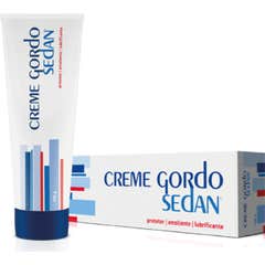 Sedan Creme Gordo 100g