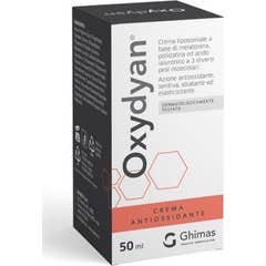 Oxydyan 50ml