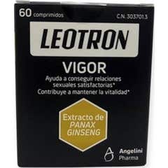 Leotron Vigor 60comp