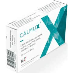 Calmux 20 Cápsulas