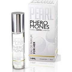 Feromonas Cobeco Pérola Perfume Feminino 14ml