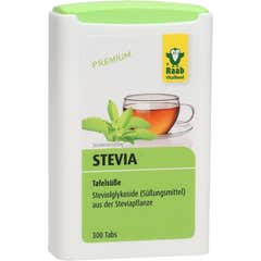 Stevia Premium Raab 300 Comp