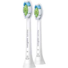 Philips Bross White Brush Sync