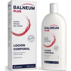 Balneum Plus Loção Hidratante 500ml