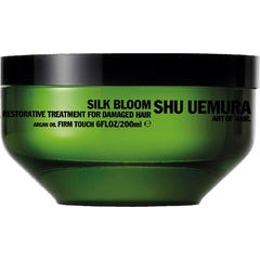 Shu Uemura Máscara Reparadora de Seda Bloom 200ml