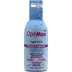 Optimax Drenante Depurativo Retencion 500ml