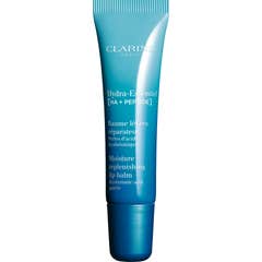 Bálsamo para os Lábios Reparador de Umidade Clarins Hydra-essentiel 15ml