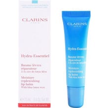 Bálsamo para os Lábios Reparador de Umidade Clarins Hydra-essentiel 15ml