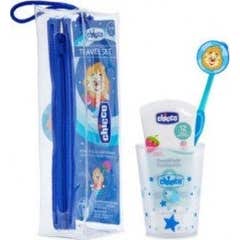 Ch Set Oral Care Azz 36M+