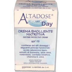 Dia do Altadose Cr Emolliente50Ml