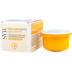 SVR [COLLAGEN] Biotic eco Recarga Crema Redensificante y Regeneradora 50ml