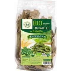 Sol Natural Papardelle de Espelta Bio 250g