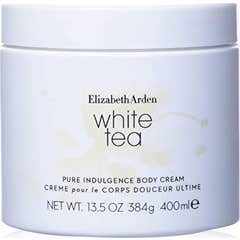 Elizabeth Arden White Tea Pure Indulgence Creme Corporal de Indulgência Pura 400ml