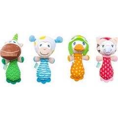 Saro Rocas/Guizos Rocas Maracas 1 Unidade