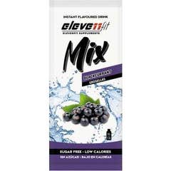 Elevenfit Mix Mix de Corinto Mix de Açúcar Livre 50g