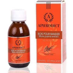 Ruf Aphrodict Gotas Estimulantes Bois Bande 100ml