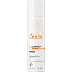 Avène SunsiMed 80ml