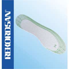 Rekordsan Plantillas Termicas Desodorantes RN323 2uds