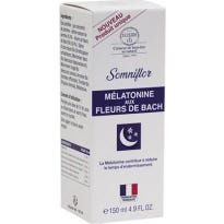 Elix&Co Somniflor Melat 150ml