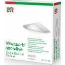 Vliwasorb Pro Apósito de Alta Absorção 15cmx25cm 10uds