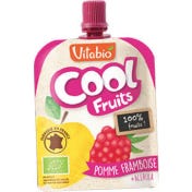 Vitabio Coll Pom/Framb 90G