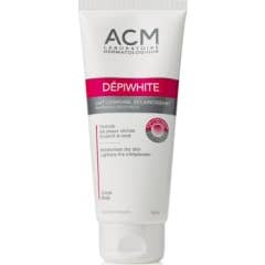 Leite Corporal Clareador Depiwhite 200ml