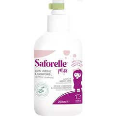 Saforelle Miss Soin Intime et Corporel 250 ml