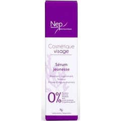 Soro Jovem NEP 30ml