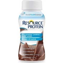 Resource protein chocolate 24 x 200ml