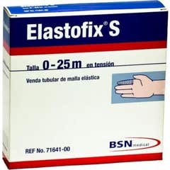 Elastofix ™ nº0 bandagem tubular 1cmx25m
