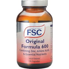 FSC Original Formula 600 Men 120caps