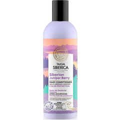 Natura Siberica Condicionador Natural Protecção da Cor do Cabelo 270ml