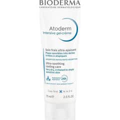 Gel Creme Intensivo Bioderma Atoderm 75ml