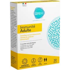 Pharmabiotic Imunidade Adultos 30caps