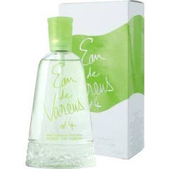 Urlic De Varens Nº4 limão edt spray 150ml
