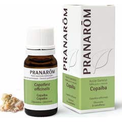 PranarômAceite Esencial de Copaiba 10ml