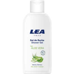 Lea Gel de Banho Aloé Vera 100ml