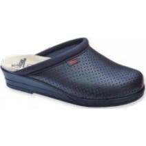 Vari+San Clog Venice Blue N 37 730-A