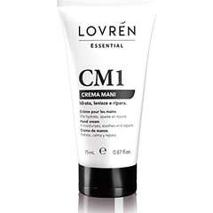 Clinicalfarma Lovren Creme Essencial para as Mãos