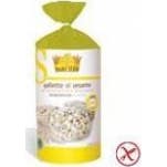 Bolos de Arroz de Chocolate Fond 100G